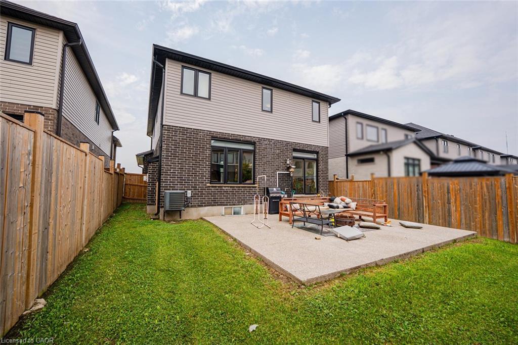 2382 Wickerson Road, London, ON - Outdoor With Exterior