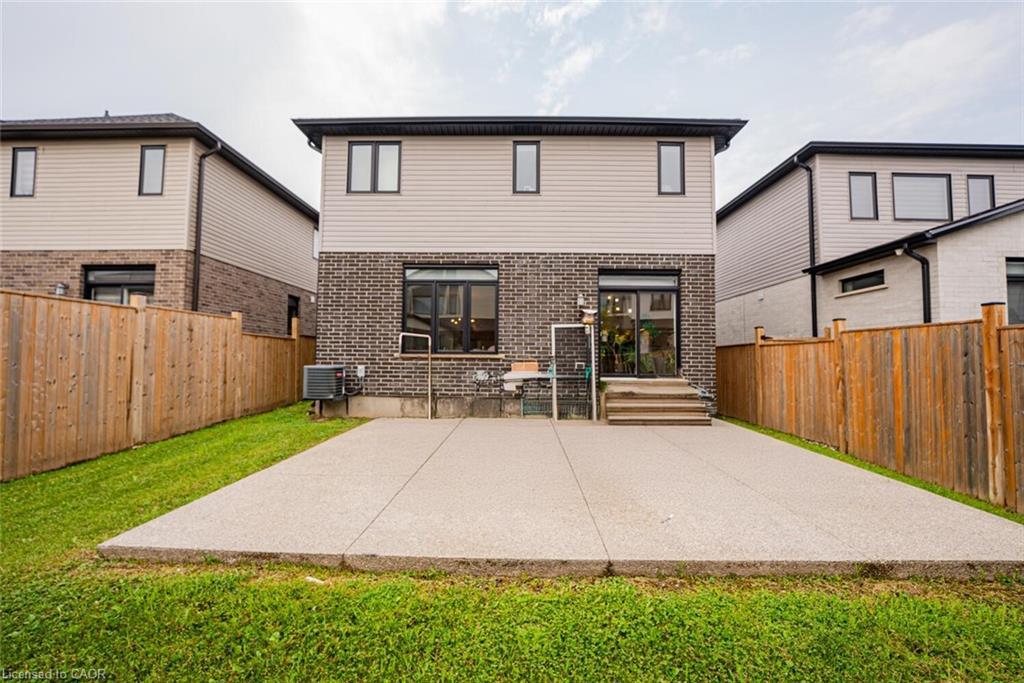 2382 Wickerson Road, London, ON - Outdoor With Exterior