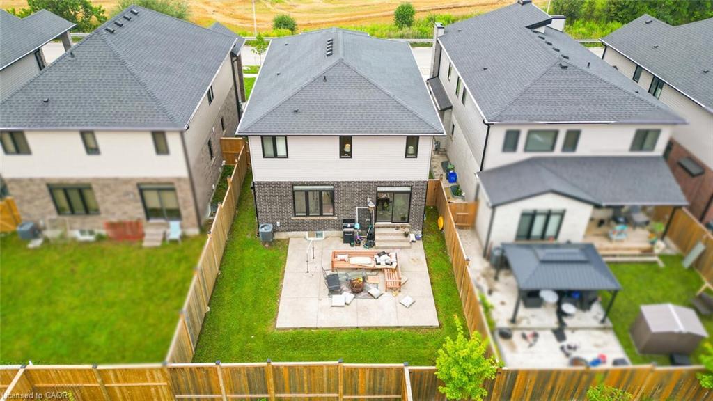 2382 Wickerson Road, London, ON - Outdoor