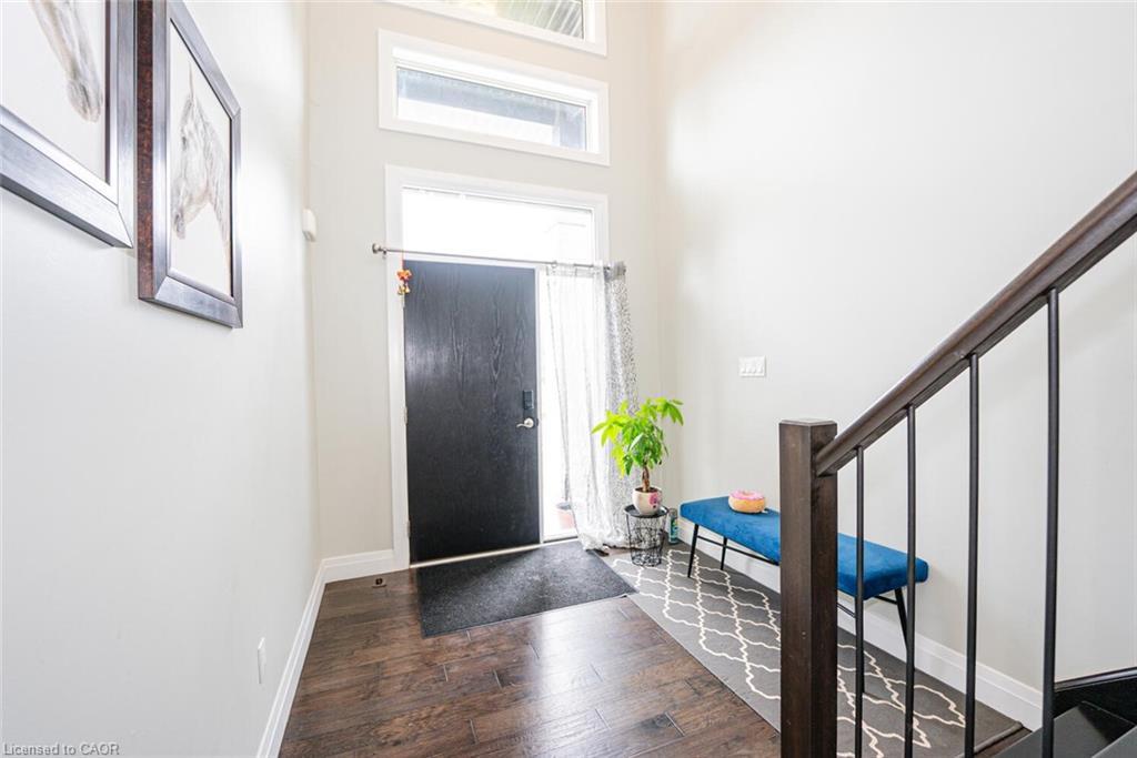 2382 Wickerson Road, London, ON - Indoor Photo Showing Other Room