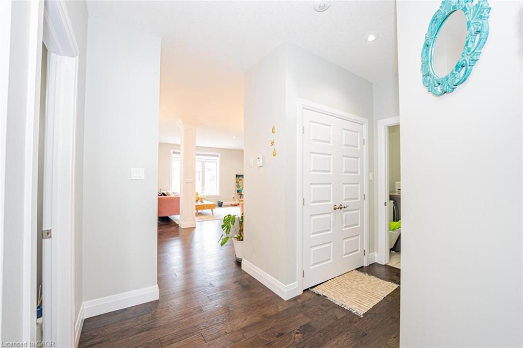 2382 Wickerson Road, London, ON - Indoor Photo Showing Other Room