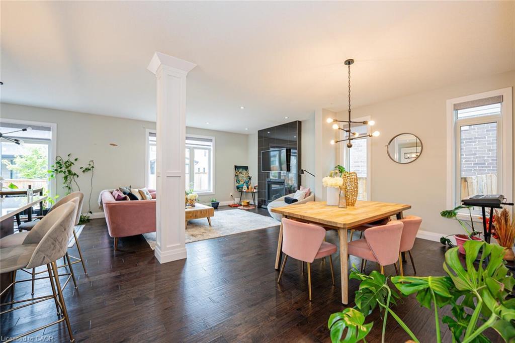 2382 Wickerson Road, London, ON - Indoor Photo Showing Other Room