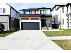 86 Grandville Circle Paris, ON N3L 0J5