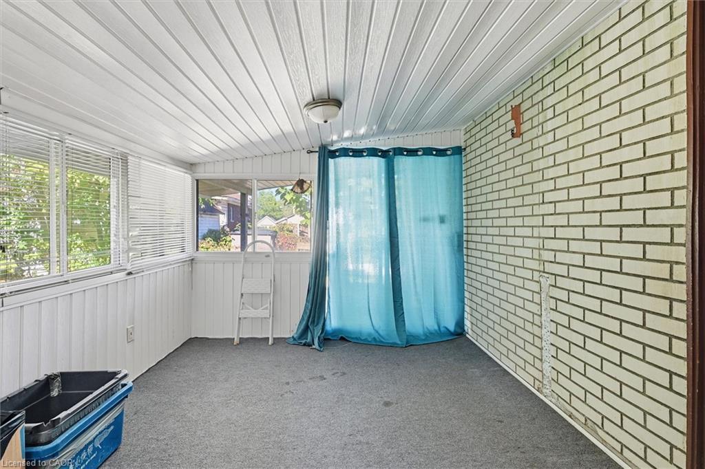 4741 First Avenue, Niagara Falls, ON - Outdoor With Exterior