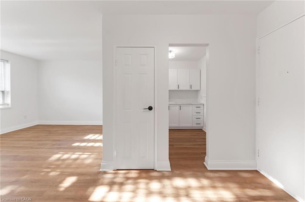 3-57 Mericourt Road, Hamilton, ON - Indoor Photo Showing Other Room