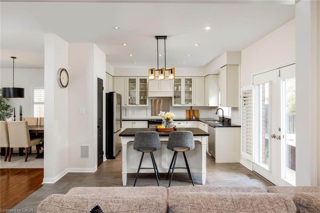 2202 Brookhaven Crescent, Oakville, ON - Indoor