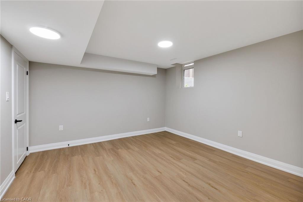 2202 Brookhaven Crescent, Oakville, ON - Indoor