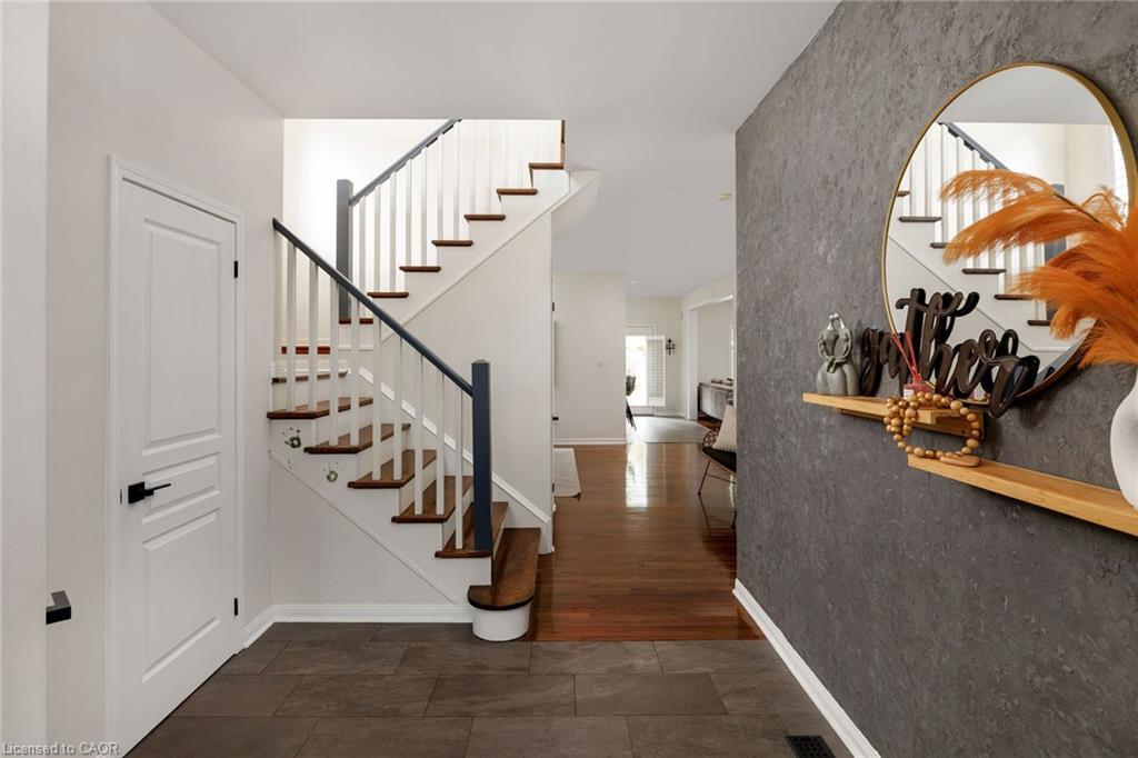 2202 Brookhaven Crescent, Oakville, ON - Indoor Photo Showing Other Room