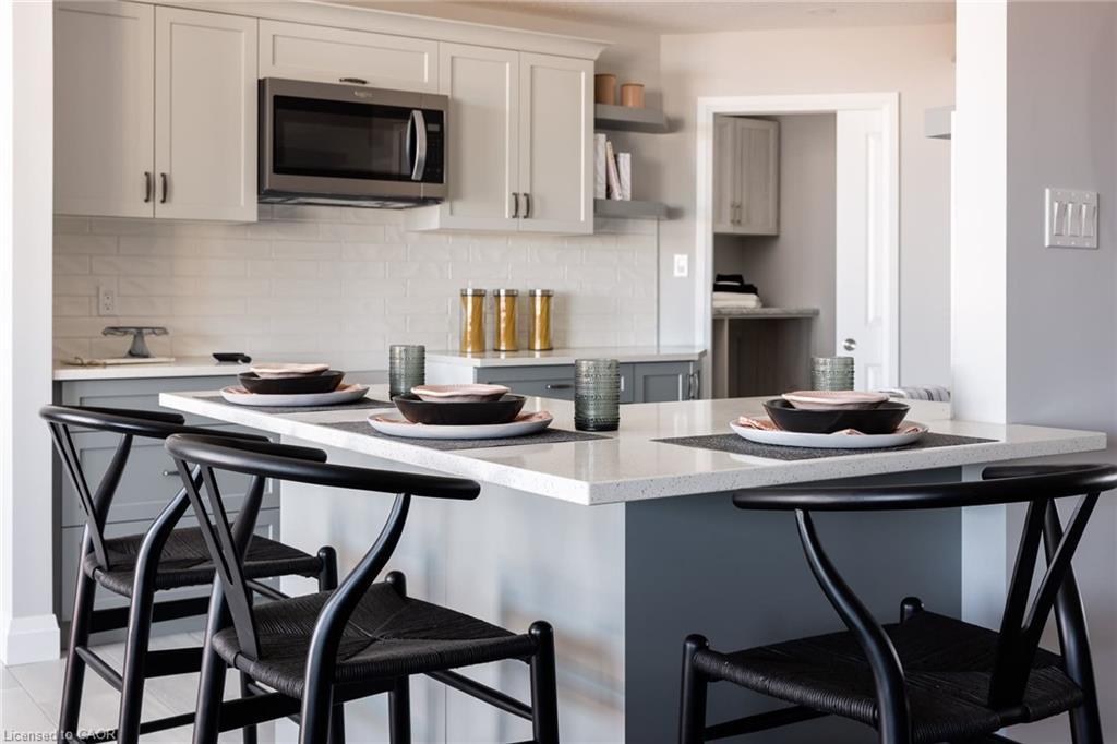 202 Bridge Crescent, Minto, ON - Indoor