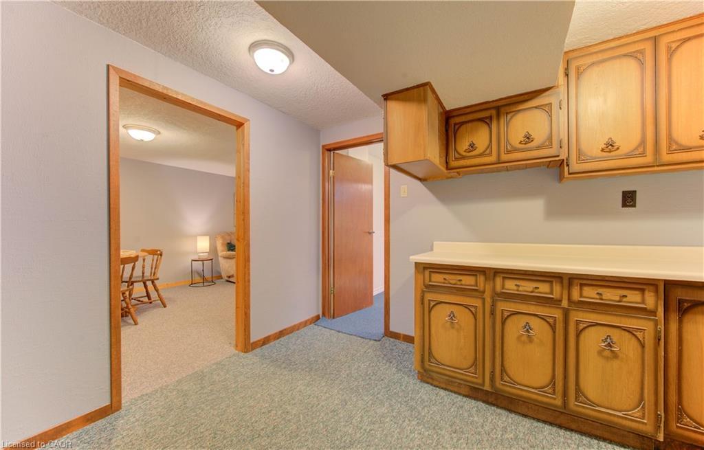 298 Creighton Court, Waterloo, ON - Indoor Photo Showing Other Room