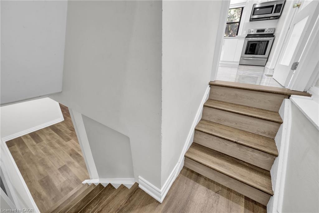 153 Clarence Street, Vaughan, ON - Indoor Photo Showing Other Room