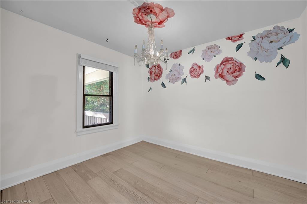 153 Clarence Street, Vaughan, ON - Indoor Photo Showing Other Room