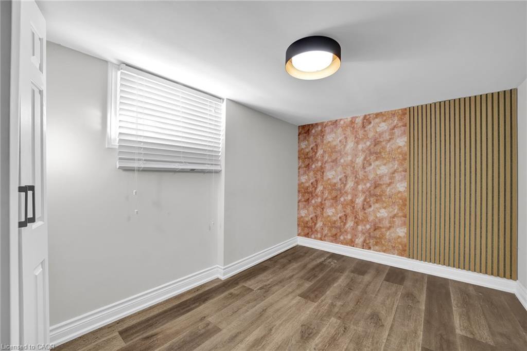 153 Clarence Street, Vaughan, ON - Indoor Photo Showing Other Room