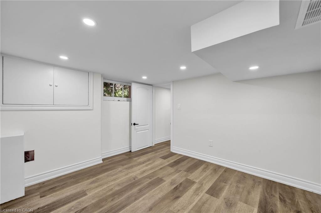 153 Clarence Street, Vaughan, ON - Indoor