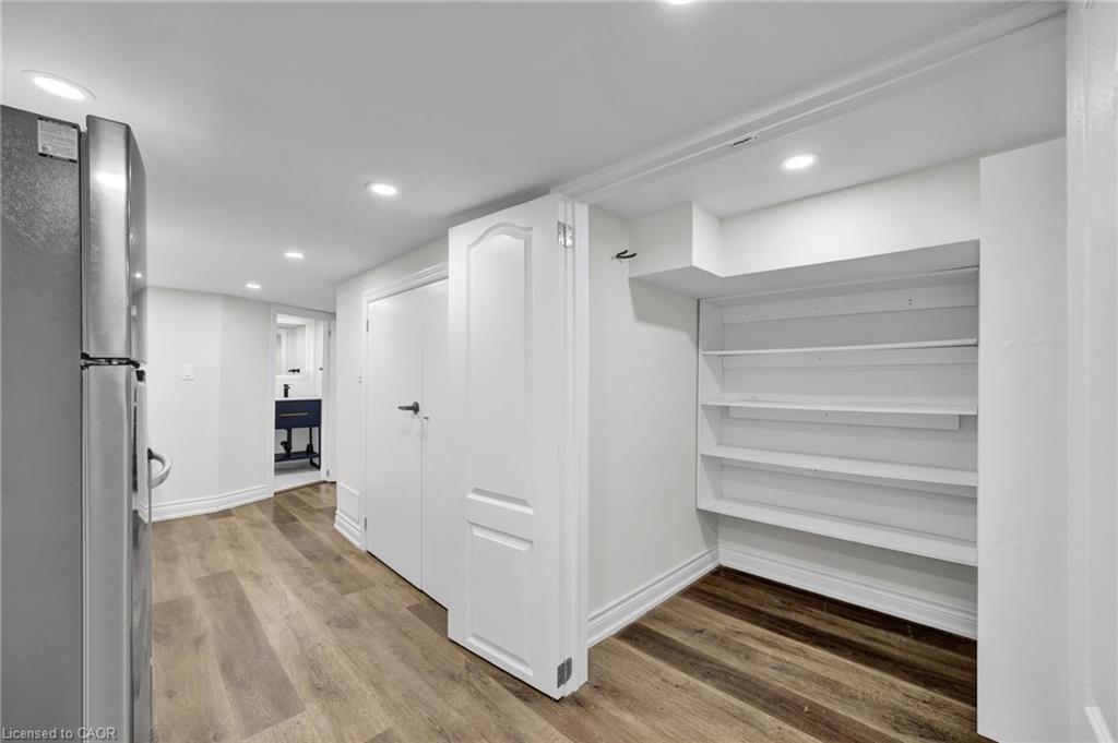 153 Clarence Street, Vaughan, ON - Indoor Photo Showing Other Room