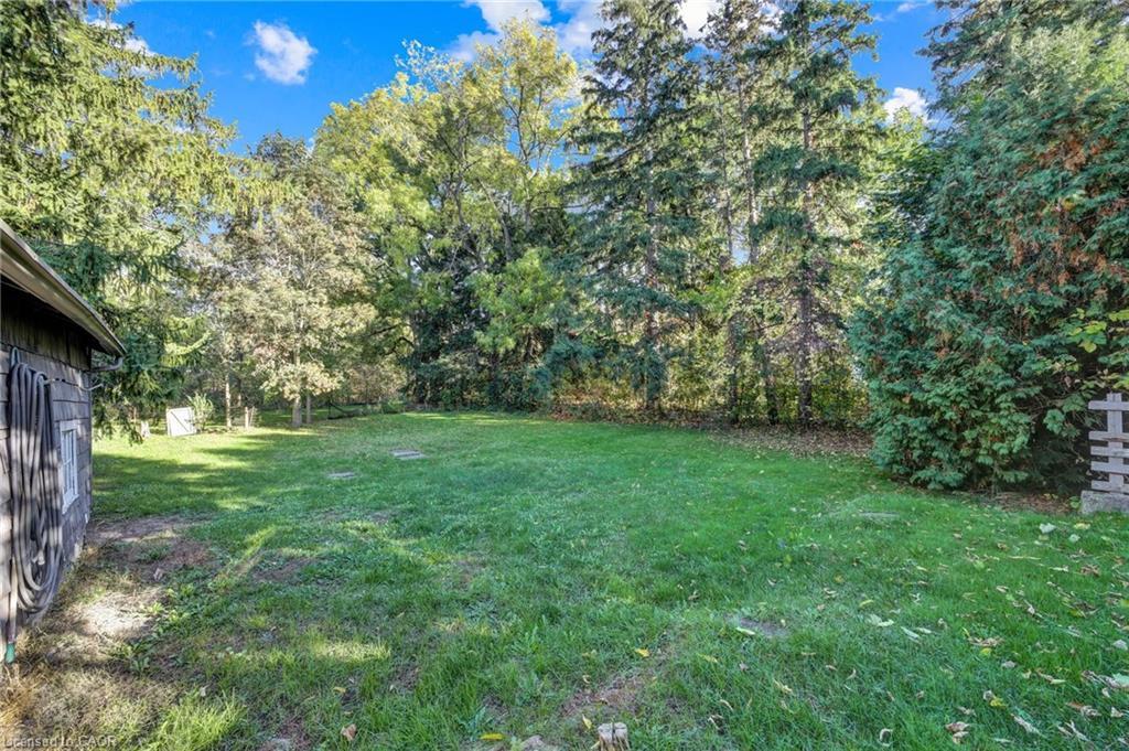 153 Clarence Street, Vaughan, ON - Outdoor