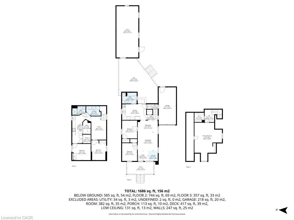 153 Clarence Street, Vaughan, ON - Other