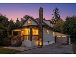 153 Clarence Street Vaughan, ON L4L 1L4