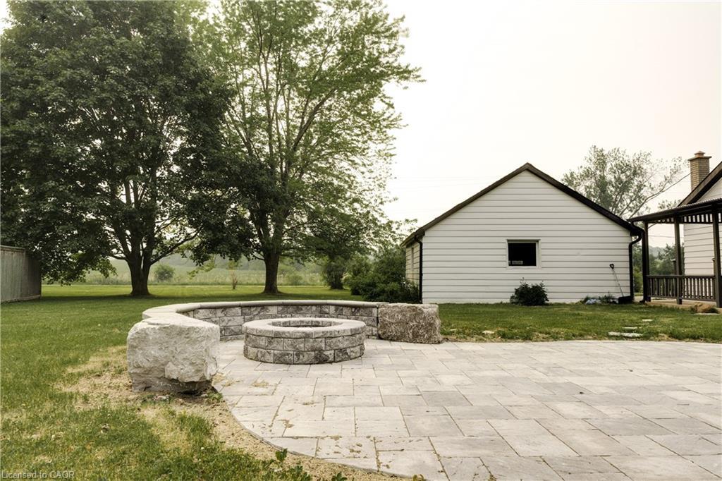 885 Glen Cedar Drive, Peterborough, ON - Outdoor