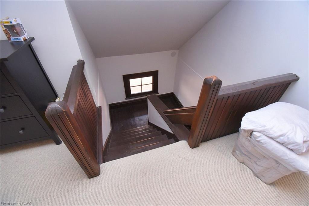 217 Caroline Street S, Hamilton, ON - Indoor