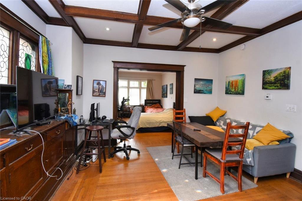 217 Caroline Street S, Hamilton, ON - Indoor