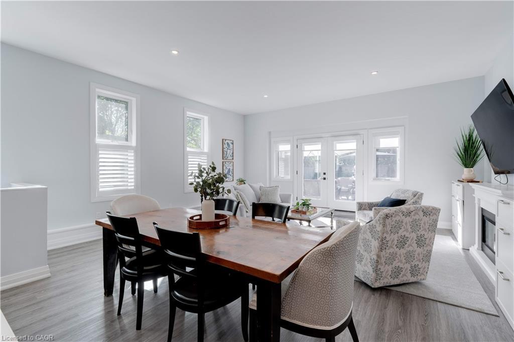 296 Kent Crescent, Burlington, ON - Indoor