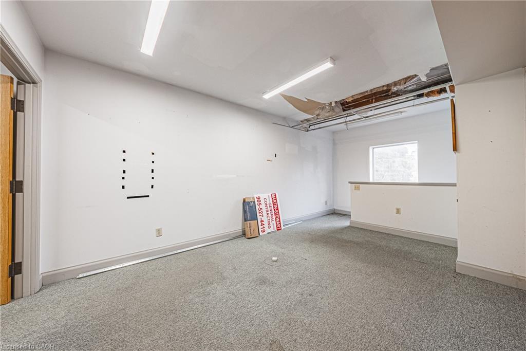 120 Catharine Street S, Hamilton, ON