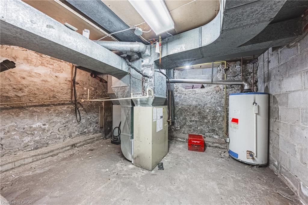 120 Catharine Street S, Hamilton, ON