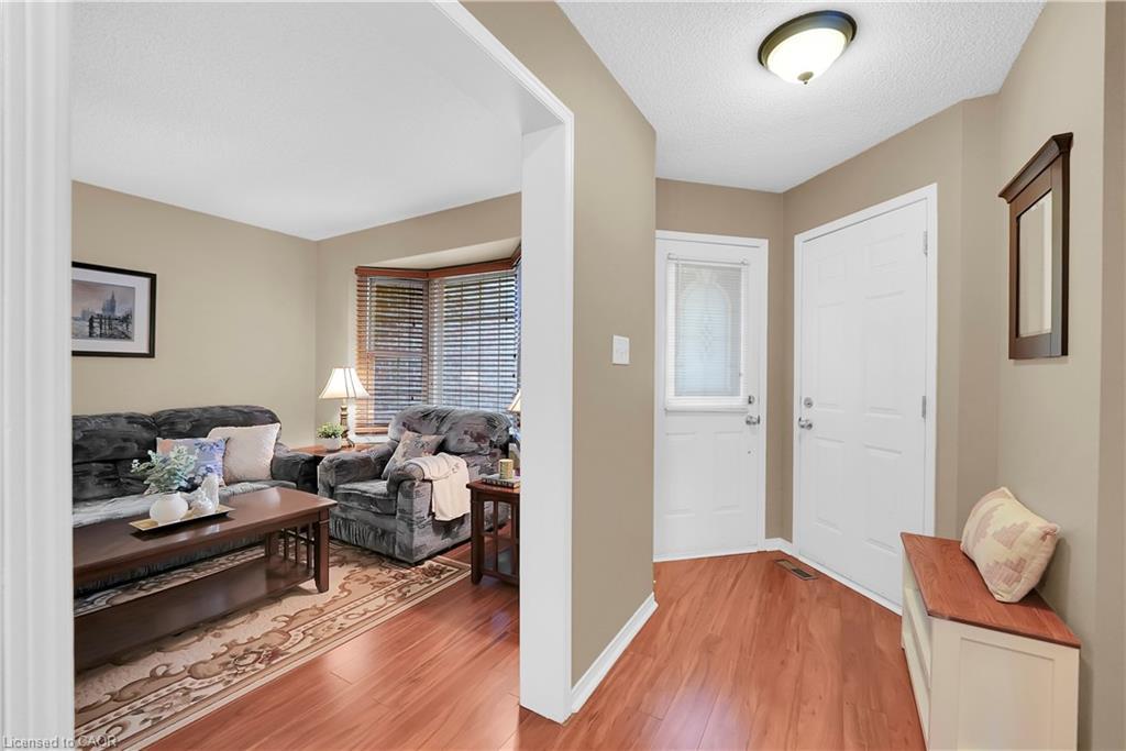 15 Hedgelawn Drive, Grimsby, ON - Indoor