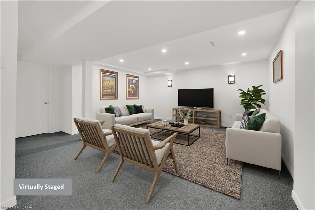 15 Hedgelawn Drive, Grimsby, ON - Indoor