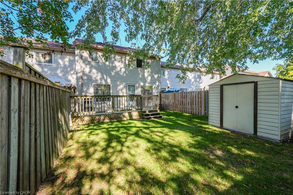 15 Hedgelawn Drive, Grimsby, ON - Outdoor