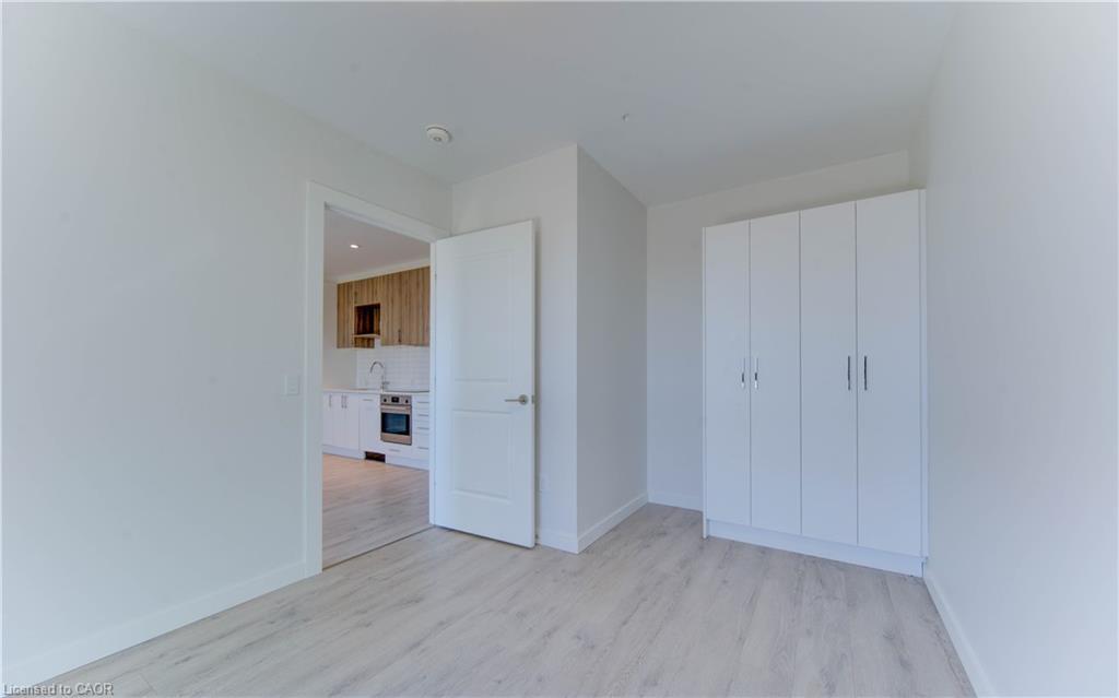 1612-181 King Street S, Waterloo, ON - Indoor Photo Showing Other Room