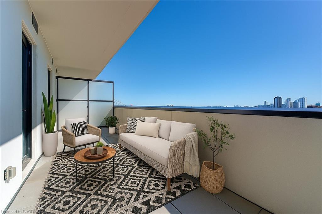 1612-181 King Street S, Waterloo, ON - Outdoor With Exterior