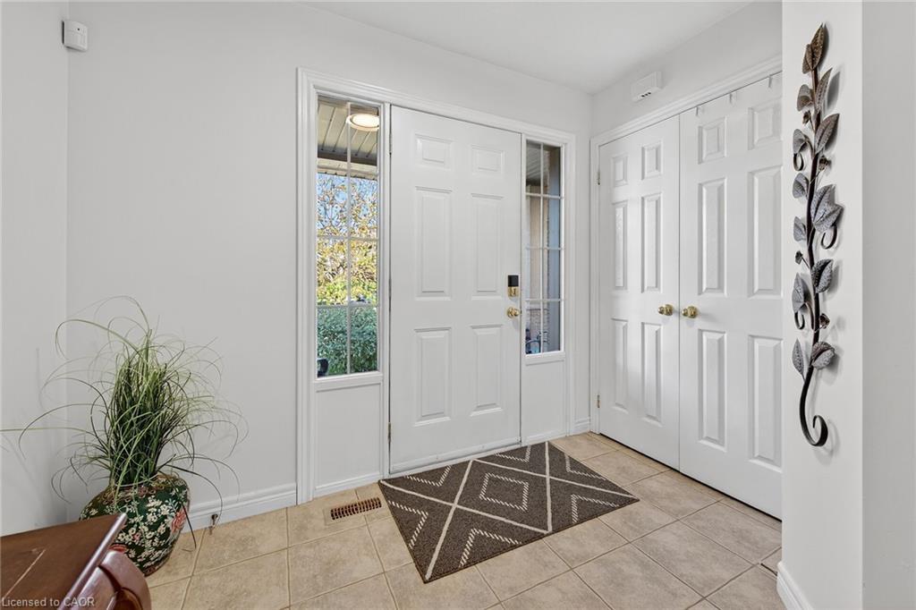 133 Eringate Drive, Stoney Creek, ON - Indoor Photo Showing Other Room