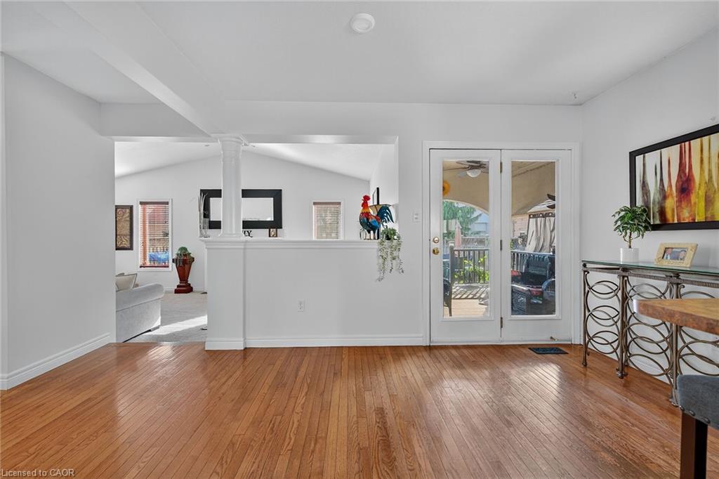 133 Eringate Drive, Stoney Creek, ON - Indoor