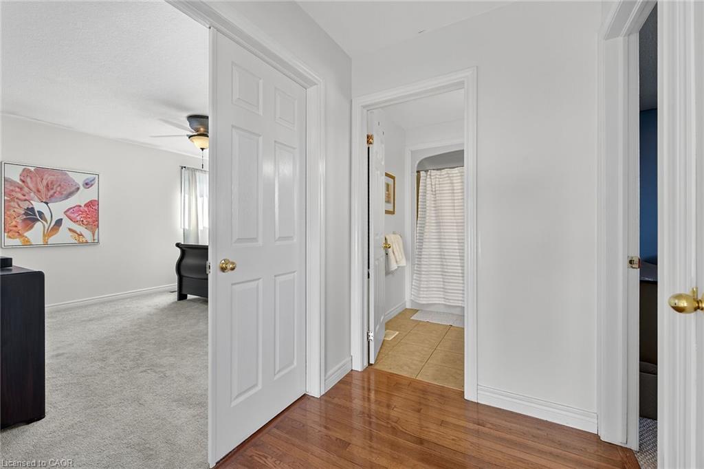 133 Eringate Drive, Stoney Creek, ON - Indoor Photo Showing Other Room