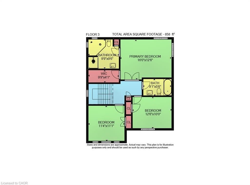 133 Eringate Drive, Stoney Creek, ON - Other