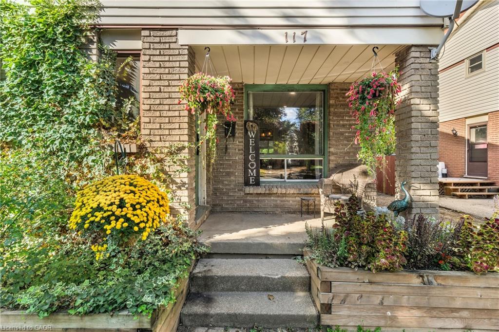 117 Graystone Crescent, Welland, ON - Outdoor