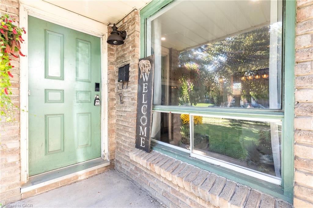 117 Graystone Crescent, Welland, ON - Outdoor With Exterior