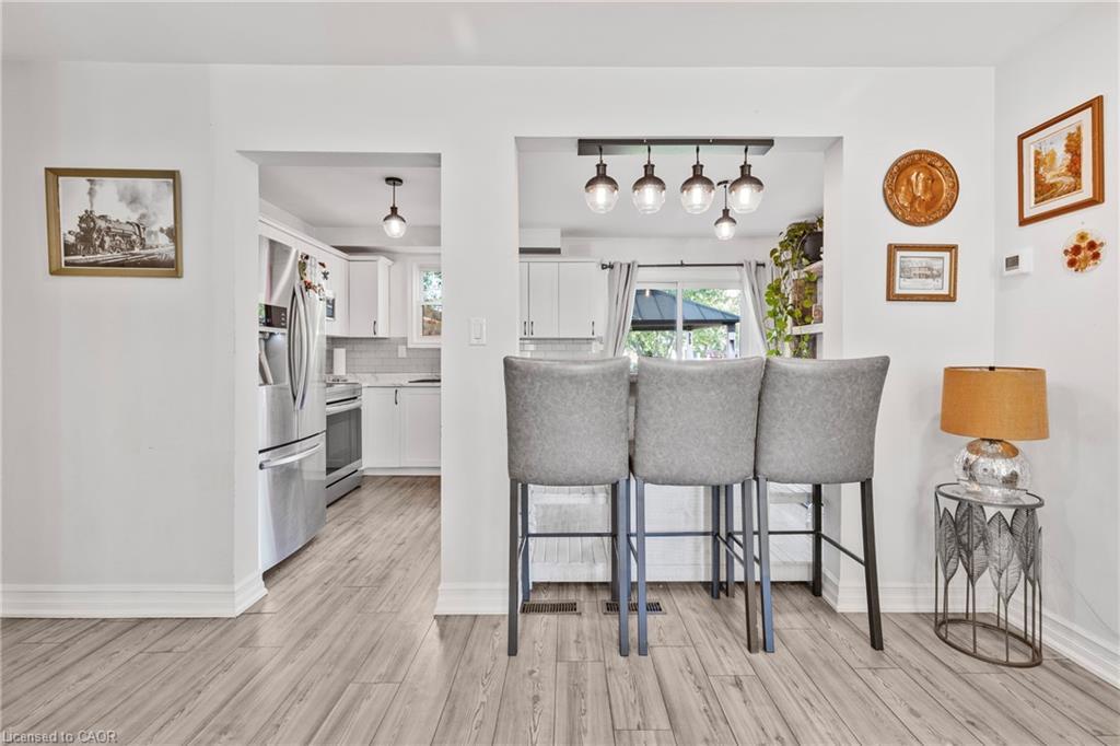 117 Graystone Crescent, Welland, ON - Indoor