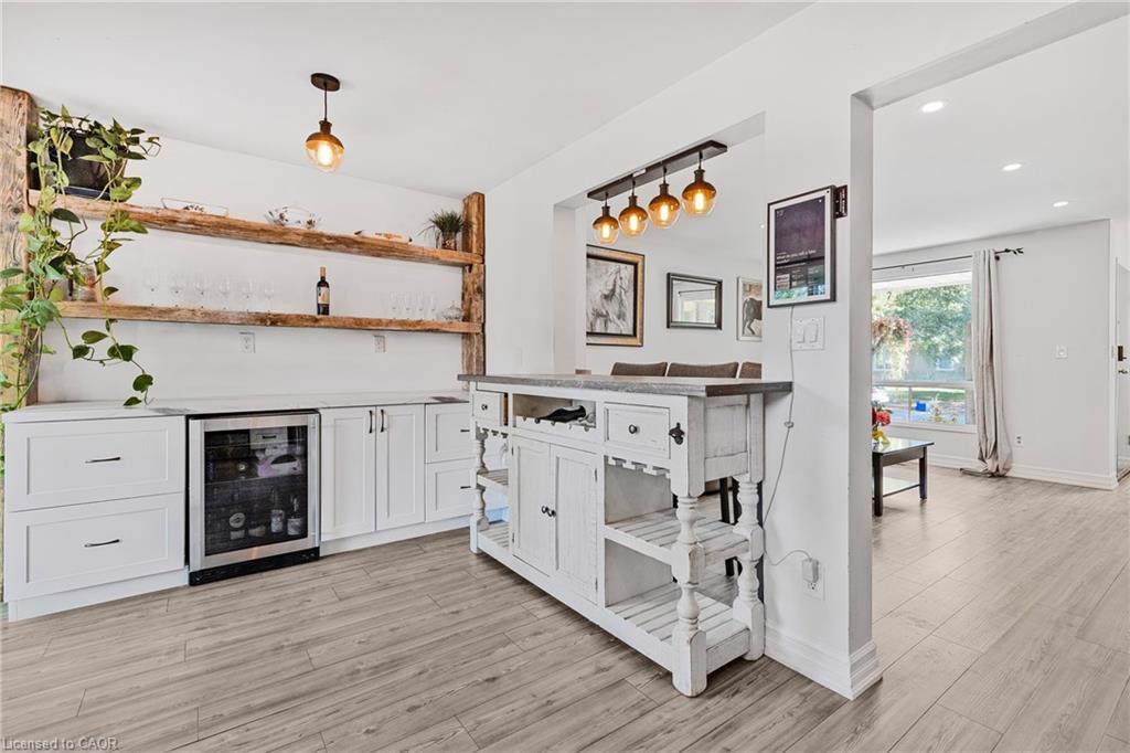 117 Graystone Crescent, Welland, ON - Indoor