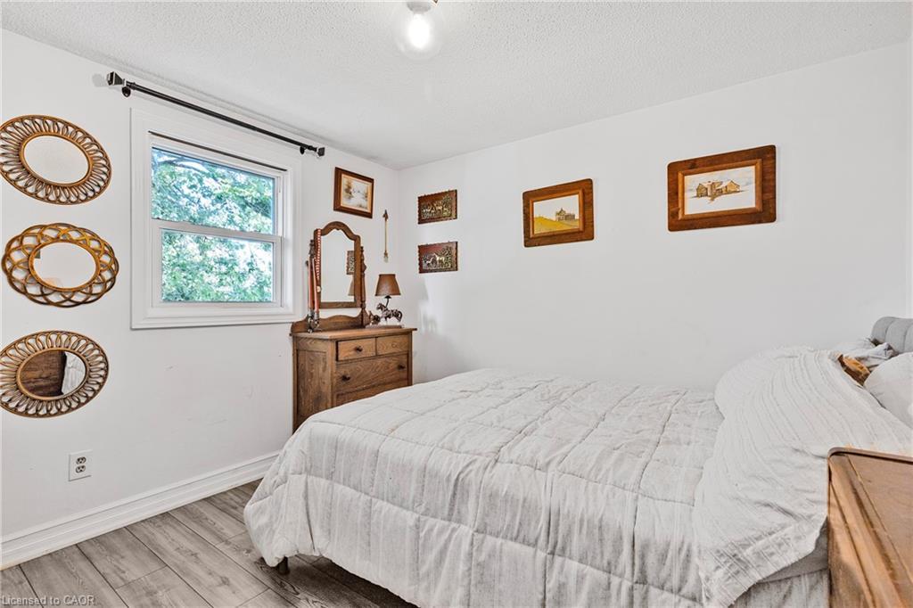 117 Graystone Crescent, Welland, ON - Indoor Photo Showing Bedroom