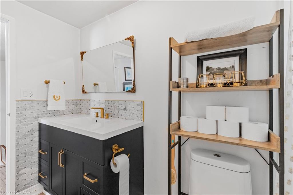 117 Graystone Crescent, Welland, ON - Indoor Photo Showing Other Room