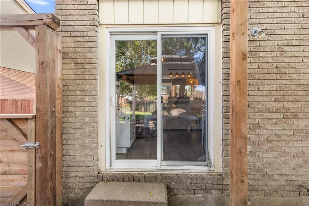 117 Graystone Crescent, Welland, ON - Outdoor With Exterior