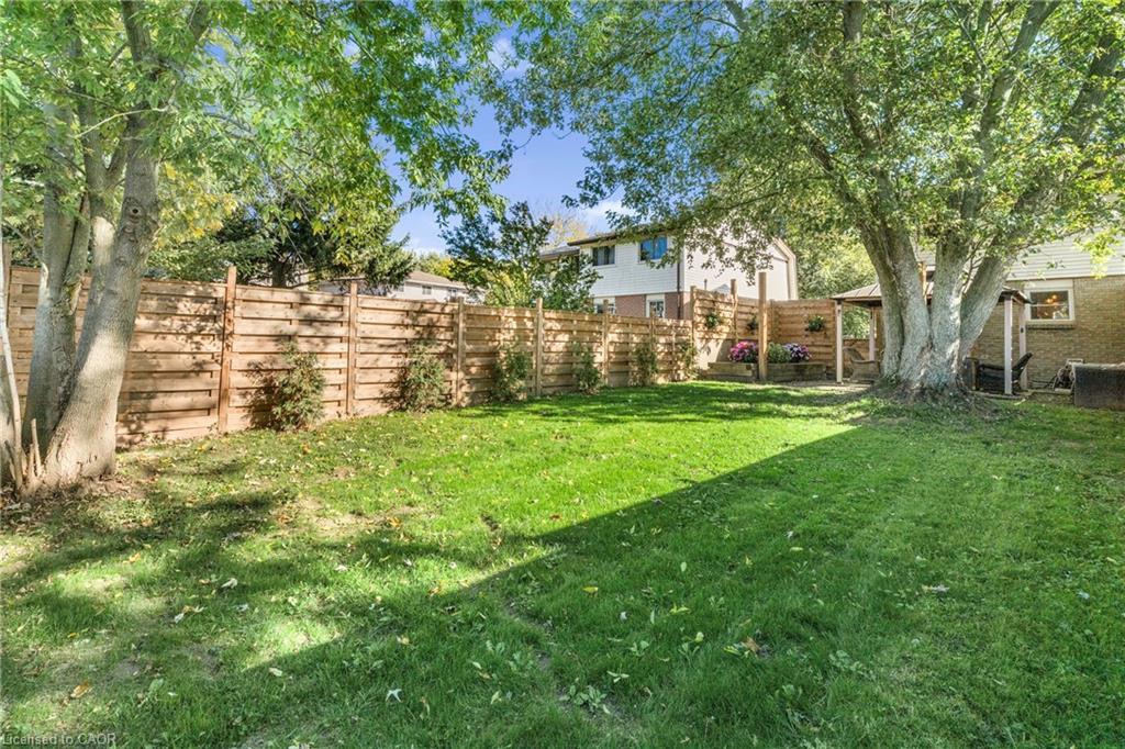 117 Graystone Crescent, Welland, ON - Outdoor