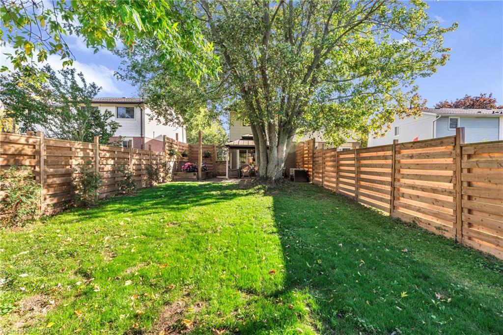 117 Graystone Crescent, Welland, ON - Outdoor