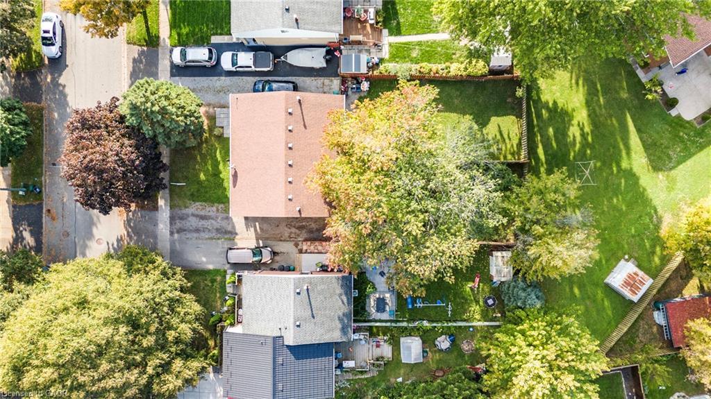 117 Graystone Crescent, Welland, ON - Outdoor