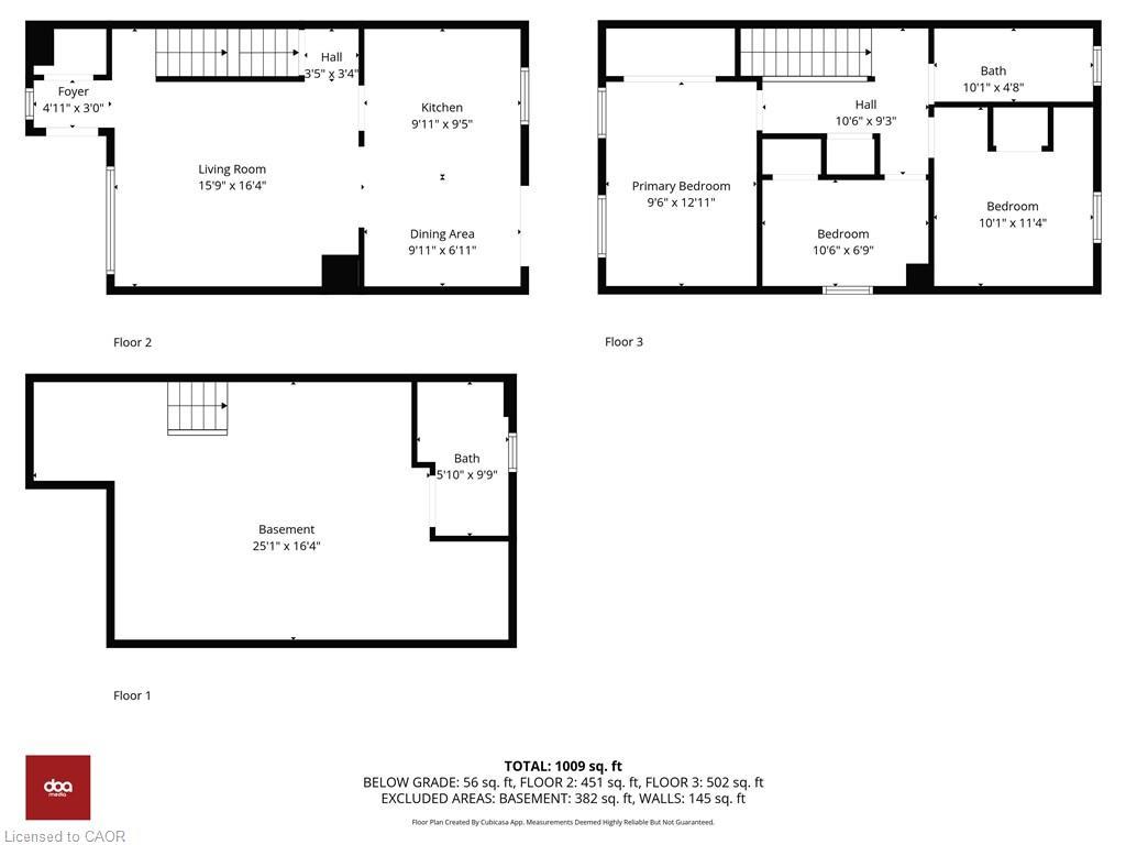 117 Graystone Crescent, Welland, ON - Other