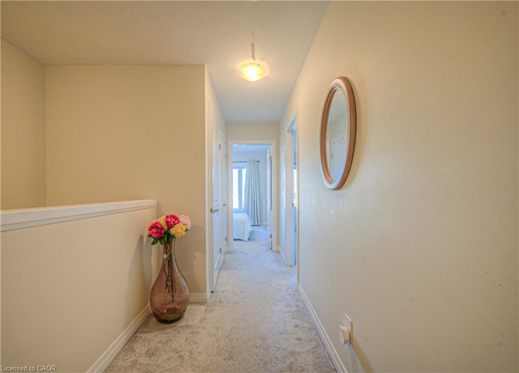 23 Valencia Avenue, Kitchener, ON - Indoor Photo Showing Other Room