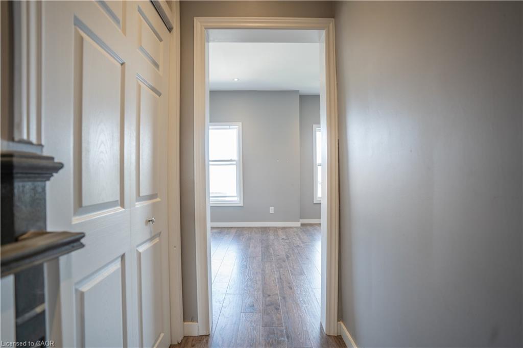 163 Emerald Street N, Hamilton, ON - Indoor Photo Showing Other Room